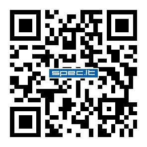QR kodas | FABJORO, UAB | spec.lt