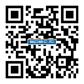 QR kodas | FABLABAS, MB