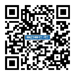 QR kodas | FABO VAIKŲ IR JAUNIMO CENTRAS, VŠĮ