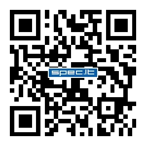 QR kodas | Fabre LT, UAB | spec.lt