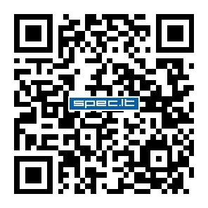 QR kodas | Fabrica Capitalis, IĮ