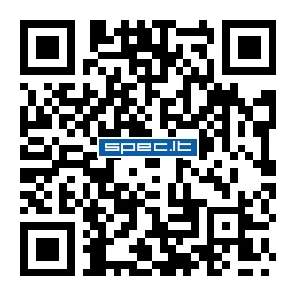 QR kodas | Fabrica dentalis, UAB | spec.lt