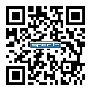 QR kodas | FabricAir, UAB