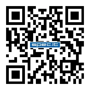 QR kodas | FABRICO, UAB