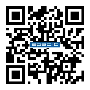 QR kodas | Fabricor, UAB