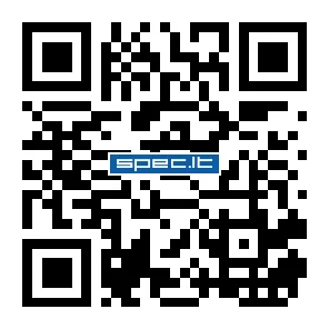 QR kodas | Fabrik 7200, IĮ