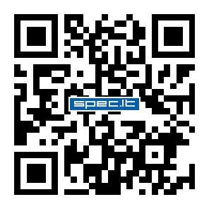 QR kodas | Fabrikked, MB | spec.lt