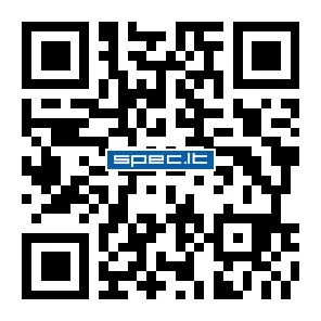 QR kodas | FABRILĖ, UAB | spec.lt