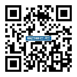 QR kodas | Fabrilis, UAB