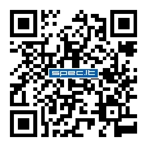 QR kodas | Fabris, Salonas, UAB