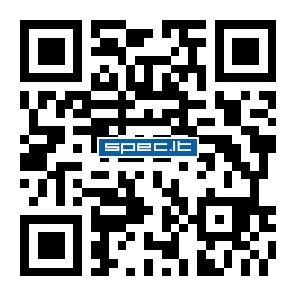 QR kodas | Fabritek, MB