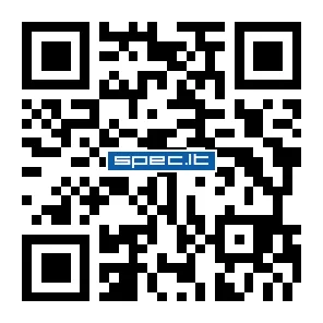 QR kodas | Fabrizio & Bou, MB