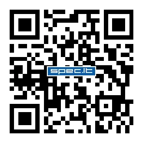 QR kodas | Fabsy, UAB | spec.lt