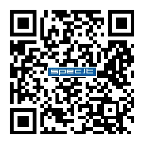 QR kodas | FABULA GROUP INC, UAB
