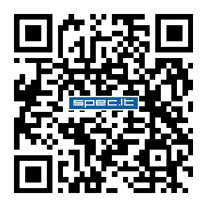 QR kodas | Fabula odorum, UAB | spec.lt