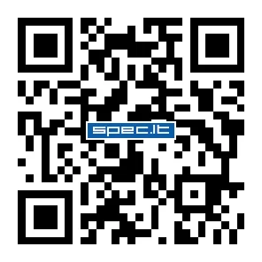 QR kodas | Face Bar, UAB