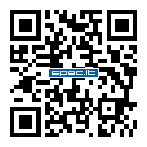 QR kodas | Facechem, UAB