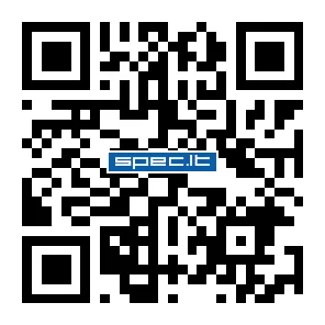 QR kodas | Facetus, UAB