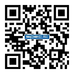 QR kodas | Fachbud, MB