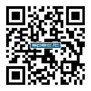 QR kodas | Faciem, UAB