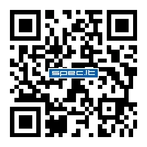 QR kodas | FACIJA, UAB | spec.lt