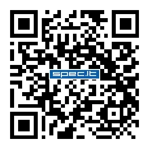 QR kodas | Facilities Design, UAB | spec.lt