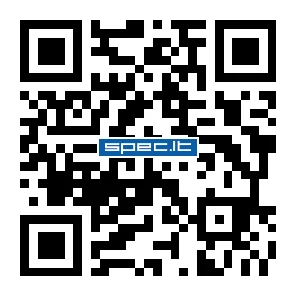 QR kodas | Facimus, MB