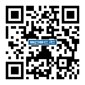 QR kodas | Factio, UAB