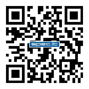 QR kodas | Factor, UAB