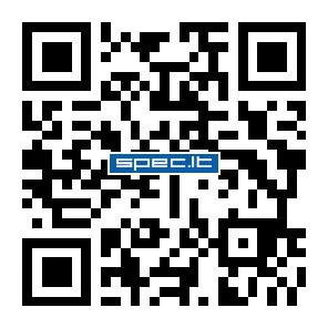 QR kodas | FACTORIA, MB