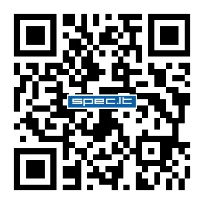 QR kodas | Factos, UAB