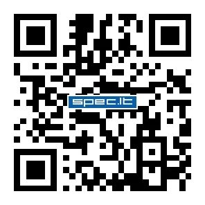 QR kodas | Factum LT, UAB