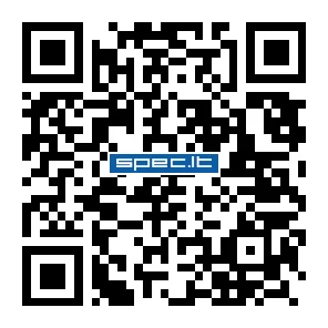QR kodas | FACTUM VILNIUS, UAB | spec.lt