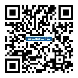 QR kodas | Factus dominus, UAB | spec.lt