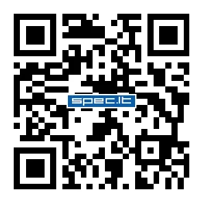 QR kodas | FACTUS SUM, UAB | spec.lt