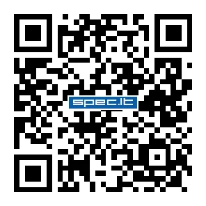 QR kodas | Fadi Al Rachidi, IĮ