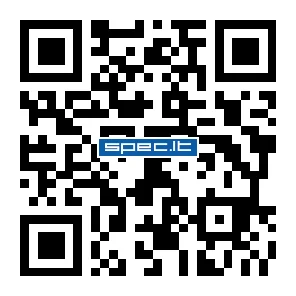 QR kodas | Fadiša, UAB