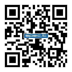 QR kodas | Fadrin, UAB