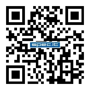 QR kodas | Faetona, UAB