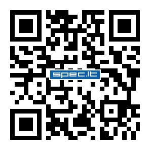 QR kodas | FAGESTA, UAB