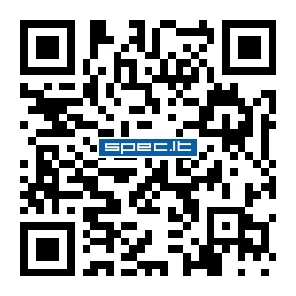QR kodas | Fagihi Baltic, UAB | spec.lt