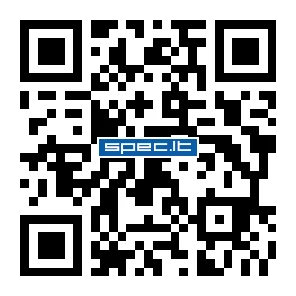 QR kodas | Fagija, UAB