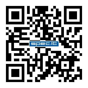 QR kodas | Fagma, UAB | spec.lt