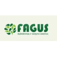 FAGUS SYLVATICA, A. Sabaliausko, IĮ