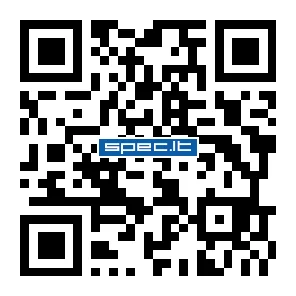 QR kodas | Fahmy, UAB