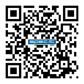 QR kodas | Fahrflex group, UAB | spec.lt