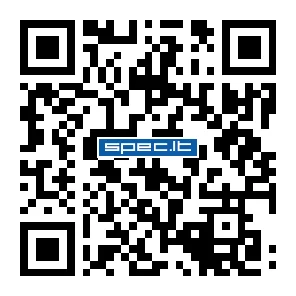 QR kodas | Fahrhafen Sassnitz Gmbh Atstovybė