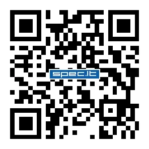 QR kodas | FAICO, UAB | spec.lt
