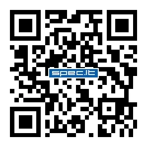 QR kodas | FAIDĖ, UAB | spec.lt
