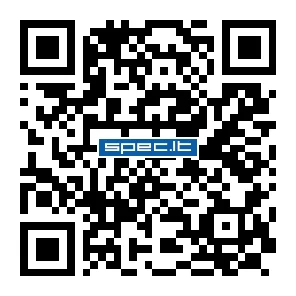 QR kodas | Faig Babayev individuali įmonė | spec.lt